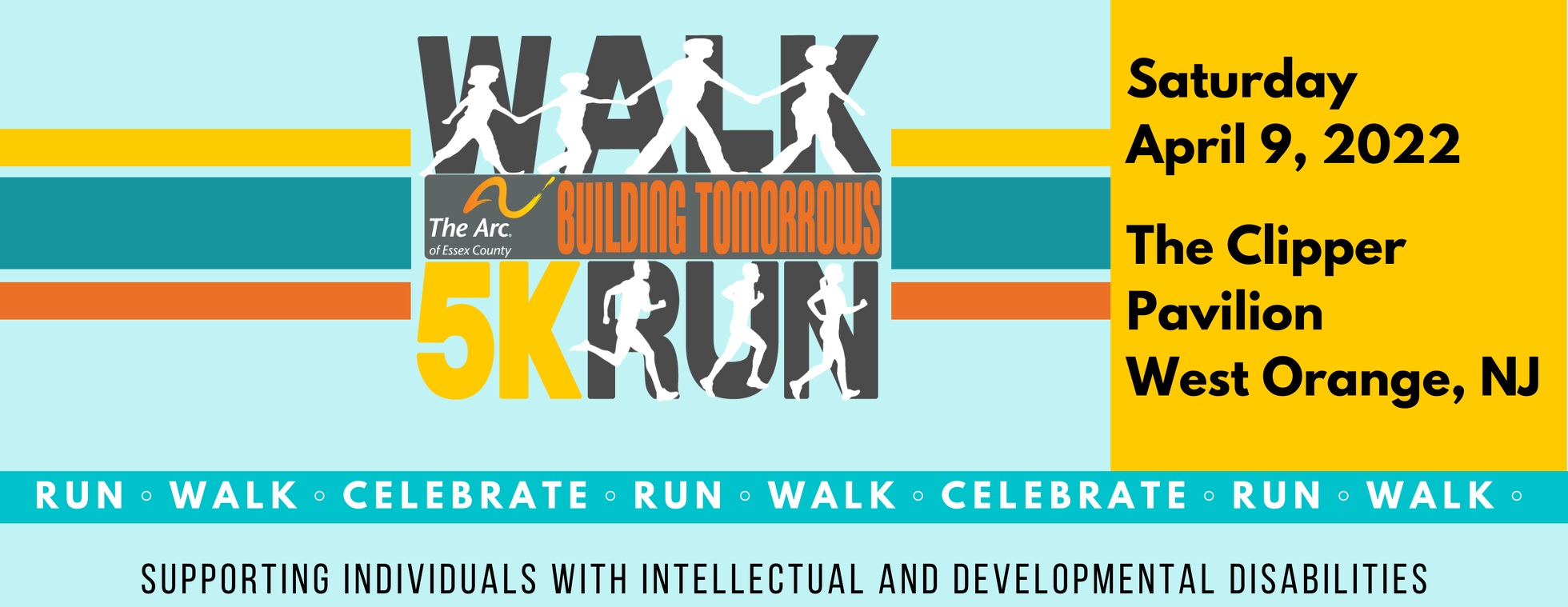2022 Building Tomorrows Run/Walk